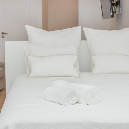 Arrabida House Apartment Setubal Bagian luar foto