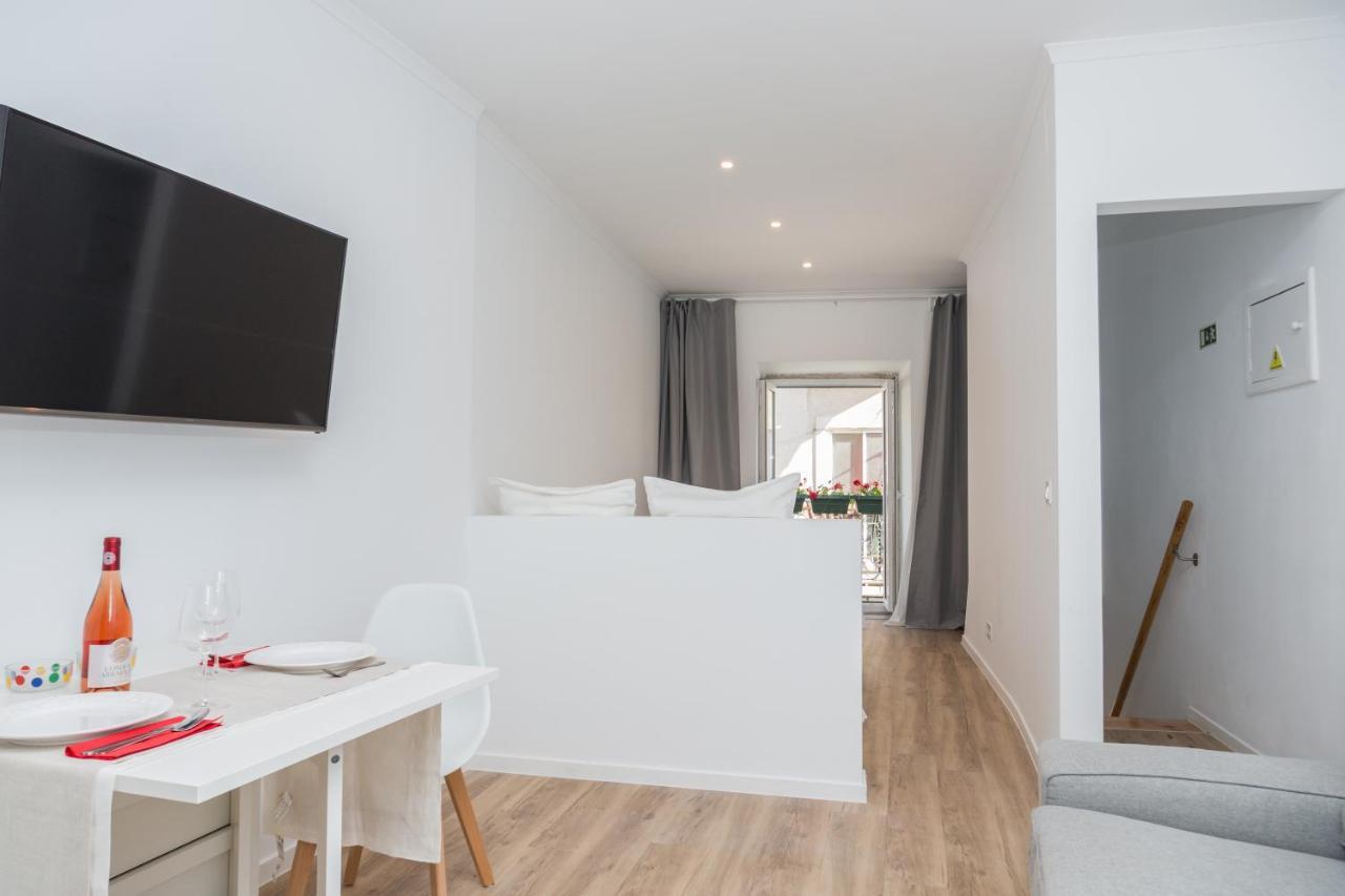 Arrabida House Apartment Setubal Bagian luar foto
