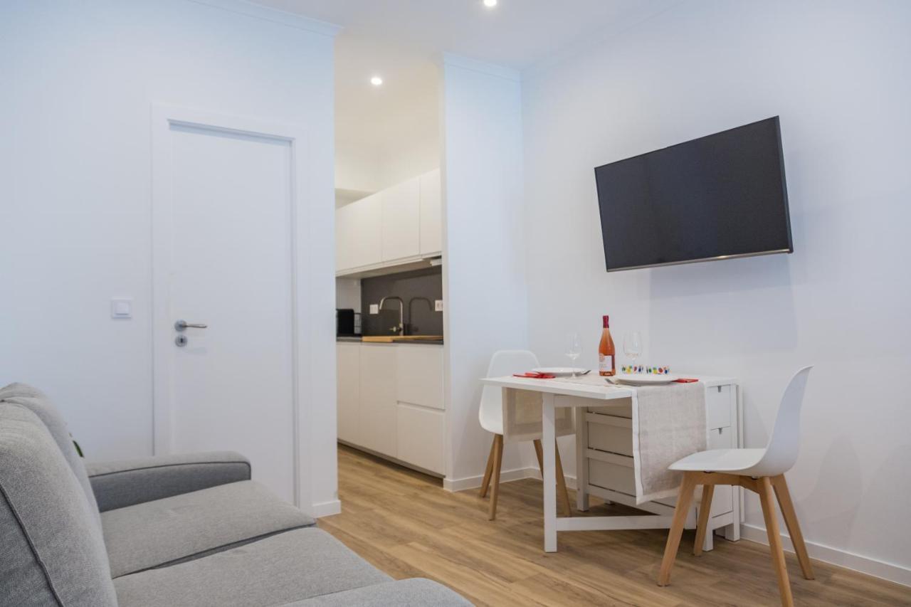 Arrabida House Apartment Setubal Bagian luar foto
