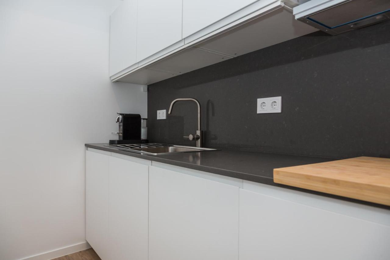 Arrabida House Apartment Setubal Bagian luar foto