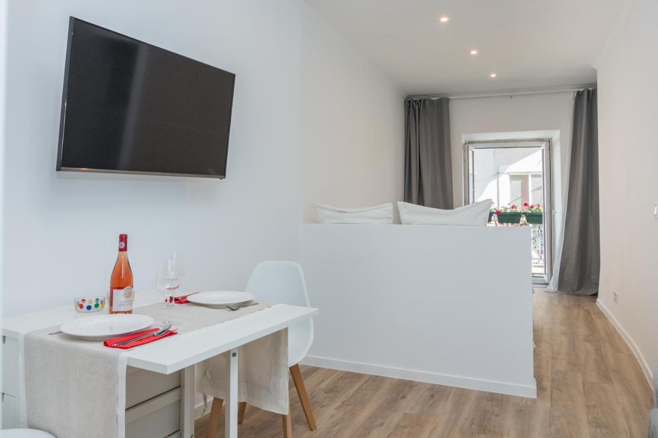 Arrabida House Apartment Setubal Bagian luar foto