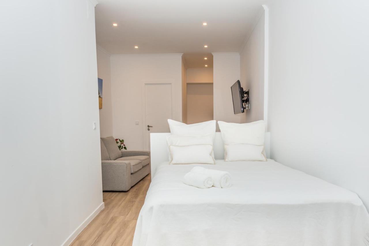 Arrabida House Apartment Setubal Bagian luar foto