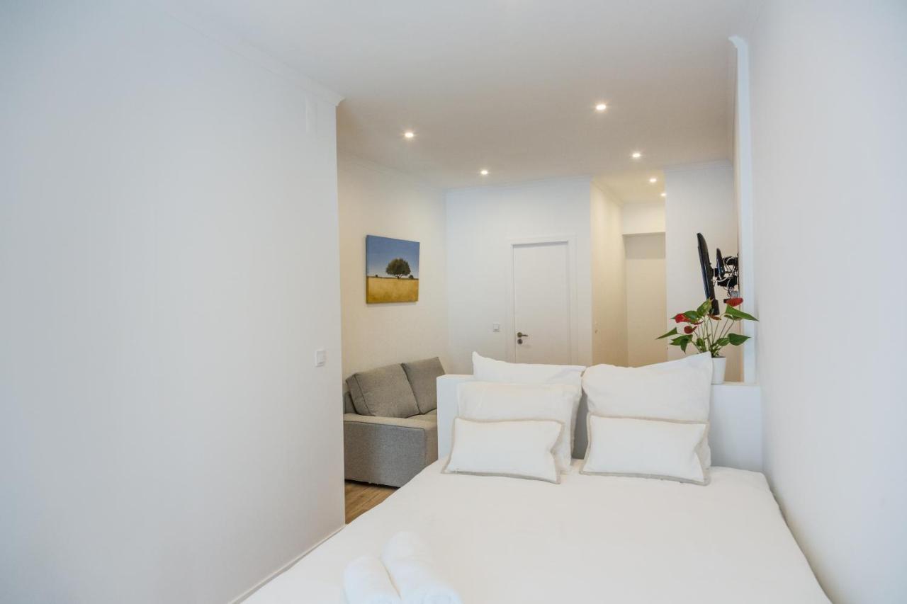 Arrabida House Apartment Setubal Bagian luar foto