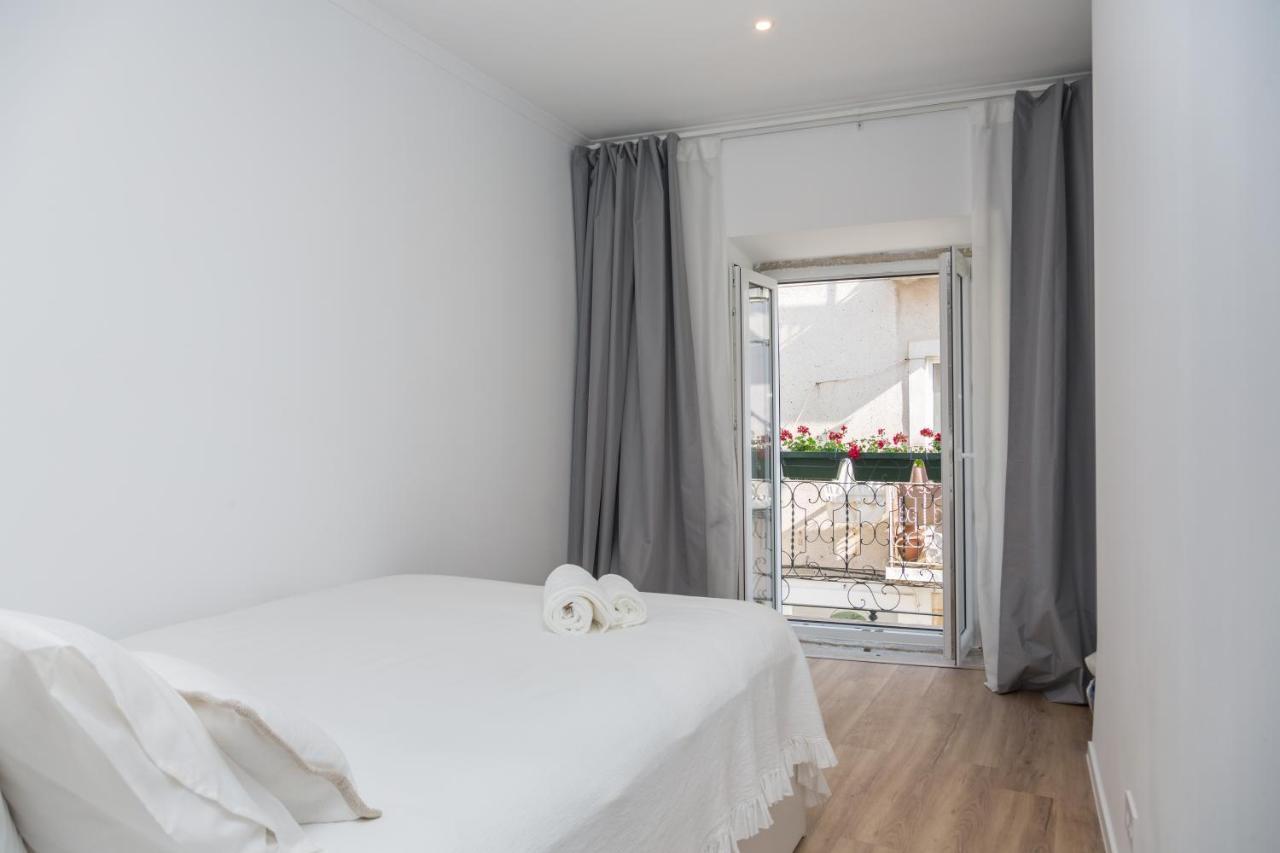 Arrabida House Apartment Setubal Bagian luar foto