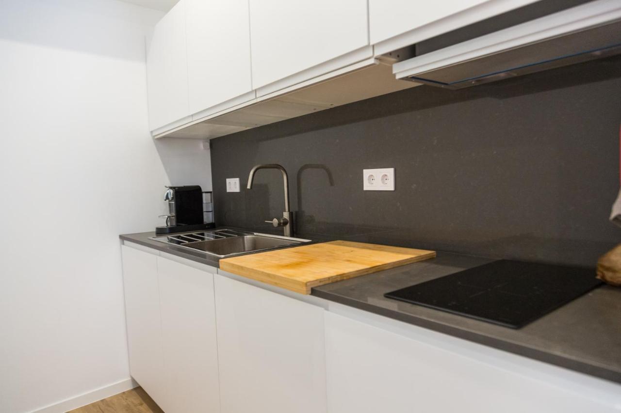 Arrabida House Apartment Setubal Bagian luar foto