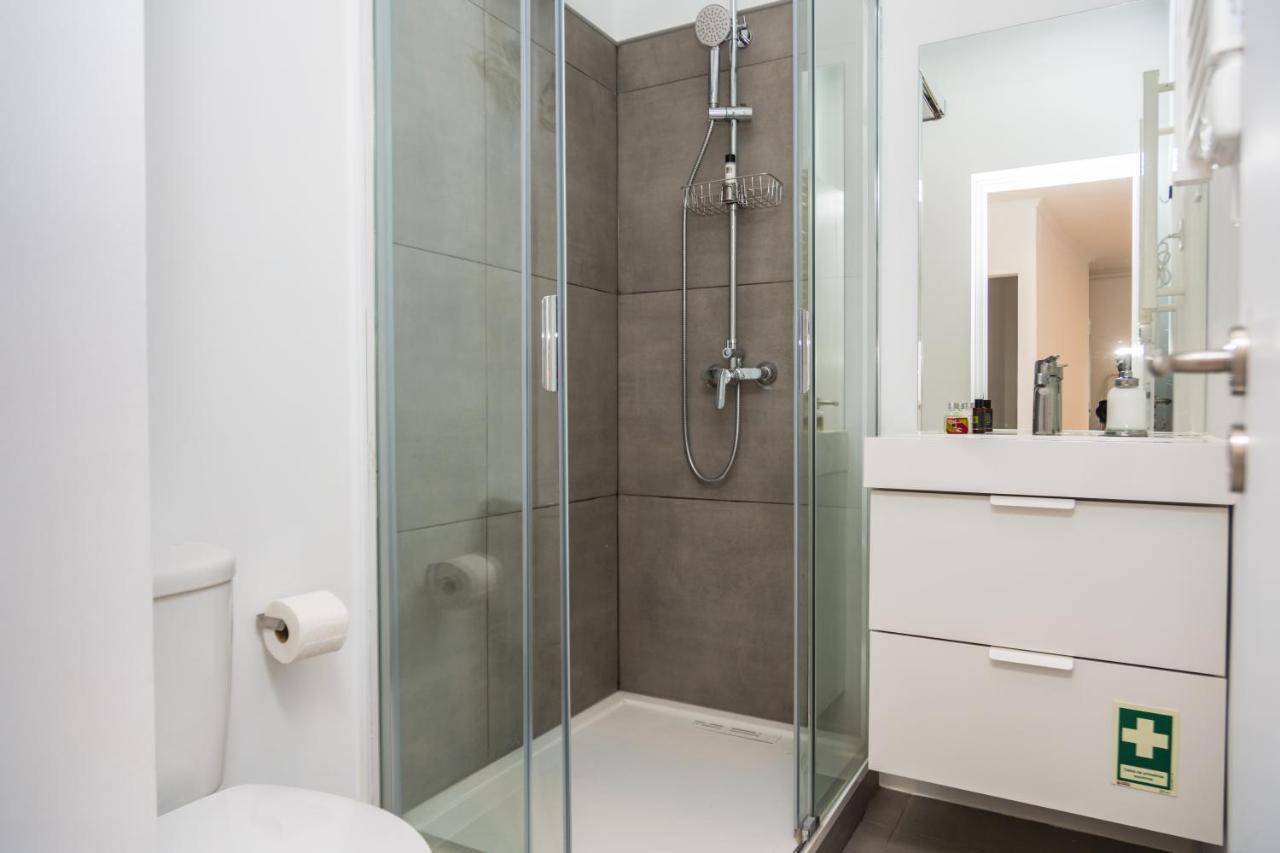 Arrabida House Apartment Setubal Bagian luar foto