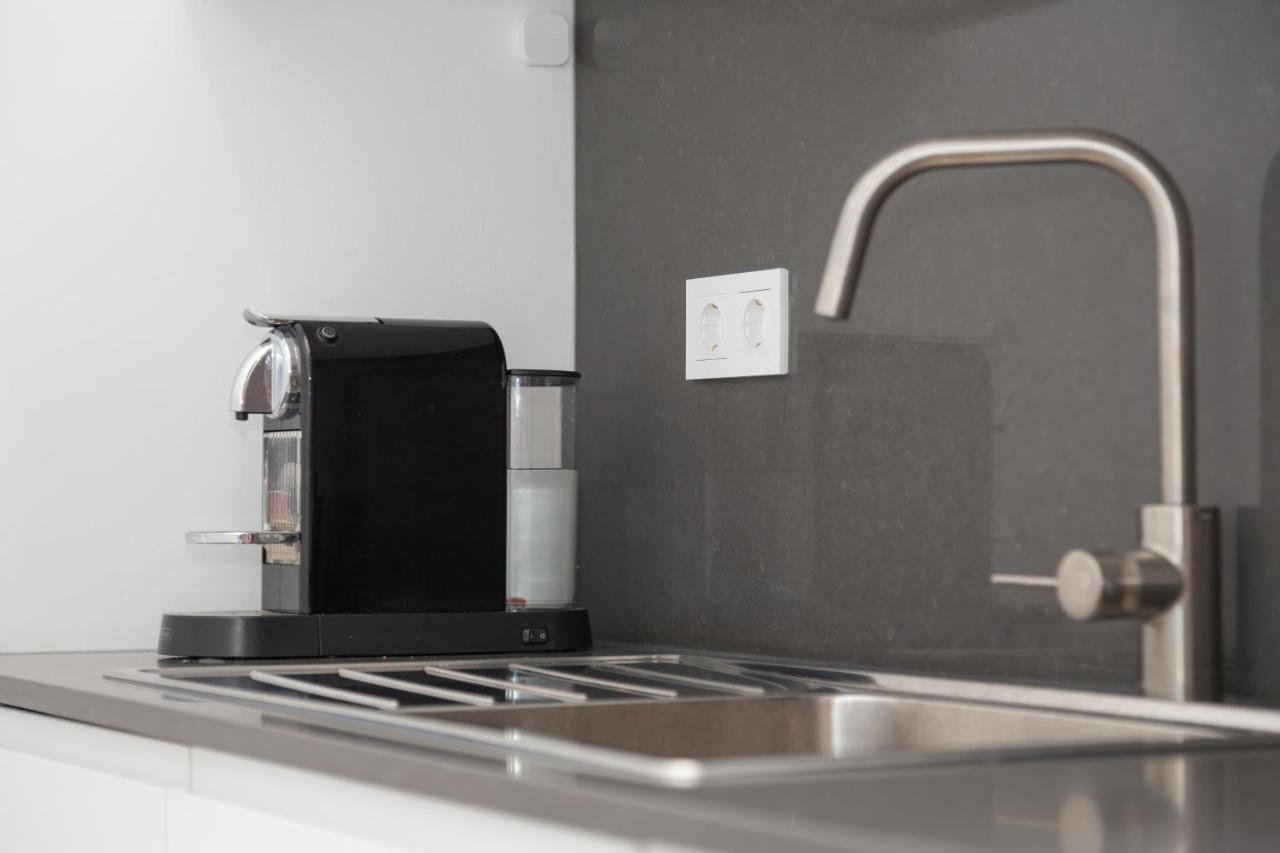 Arrabida House Apartment Setubal Bagian luar foto
